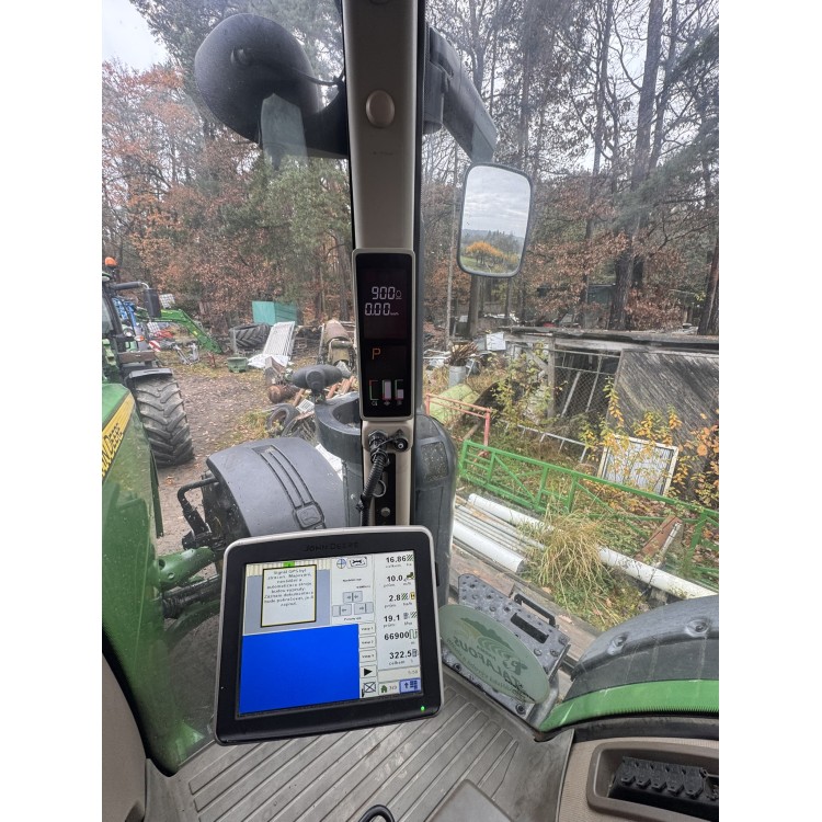 Traktor John Deere 8285R