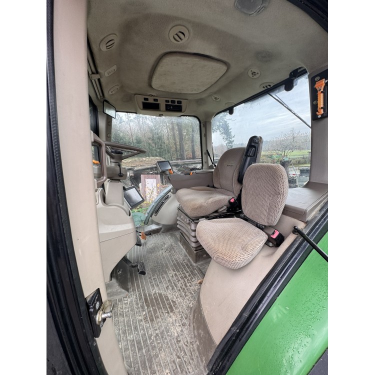 Traktor John Deere 8285R