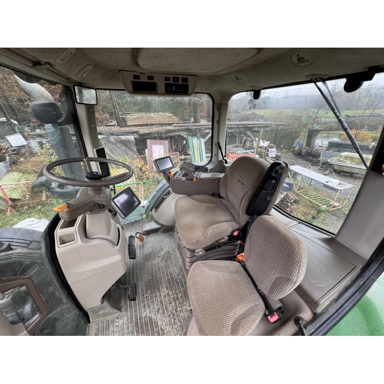 Traktor John Deere 8285R