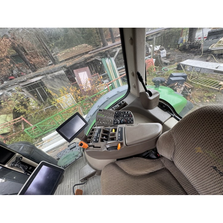 Traktor John Deere 8285R