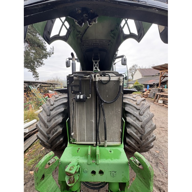 Traktor John Deere 8285R