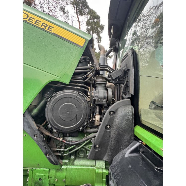 Traktor John Deere 8285R