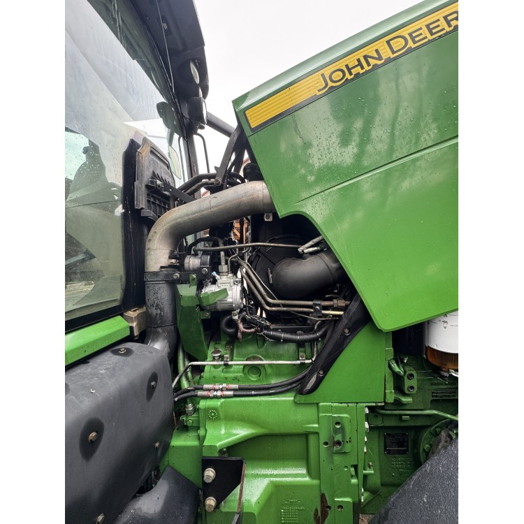 Traktor John Deere 8285R