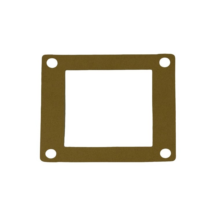 Těsnění připojení hadice