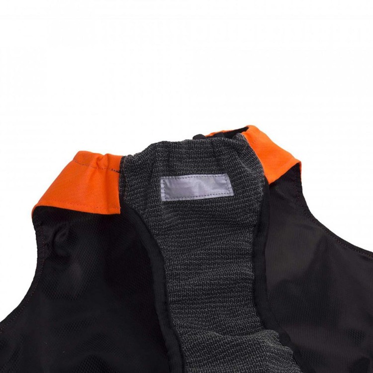 Ochranná vesta pro psa DOG GPS S