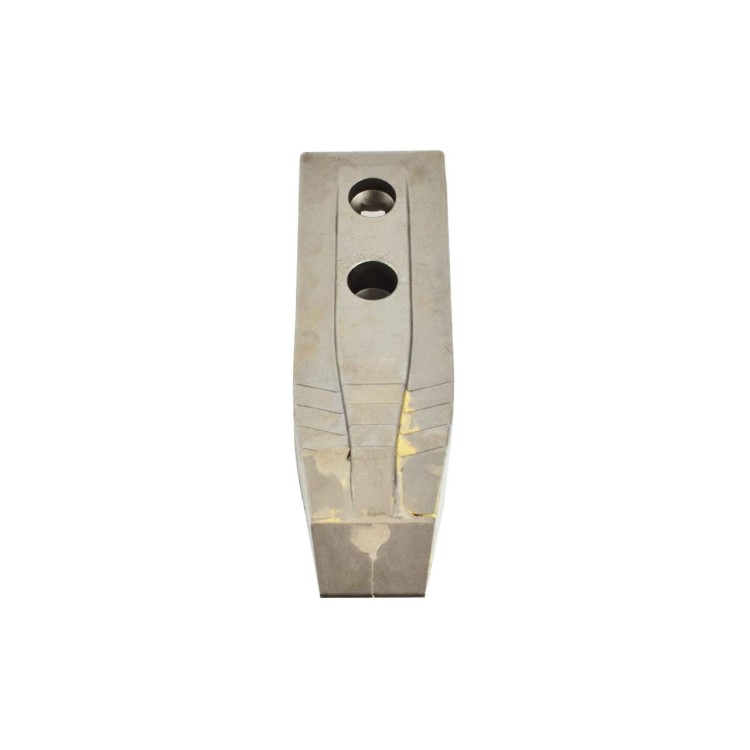 Špice otěrová úzká HM-XXL Horsch (tvrdokov, litinová)