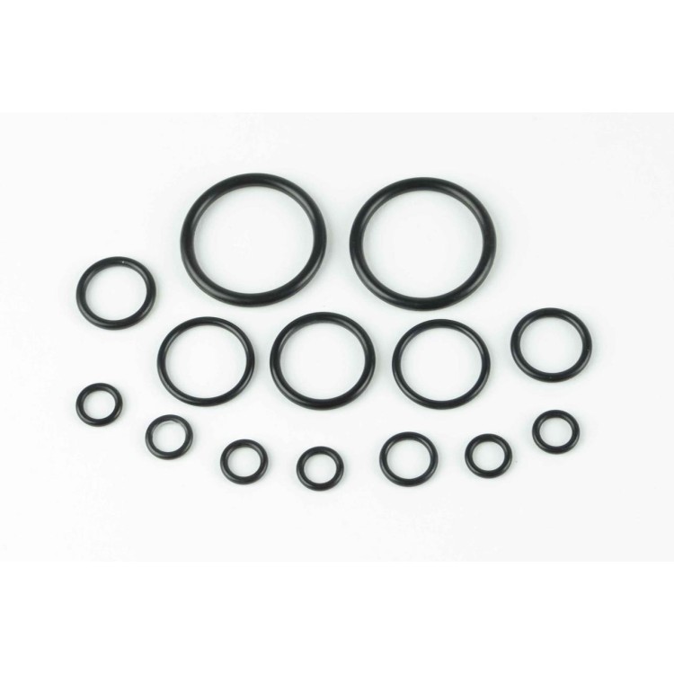 Sada těsnění blok 3. funkce 4501104