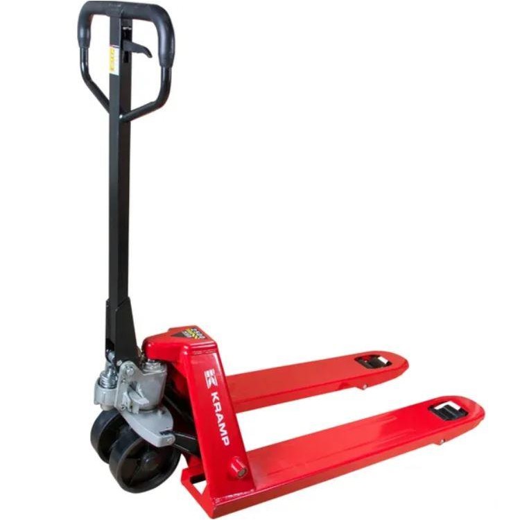 Vozík paletový 2500kg