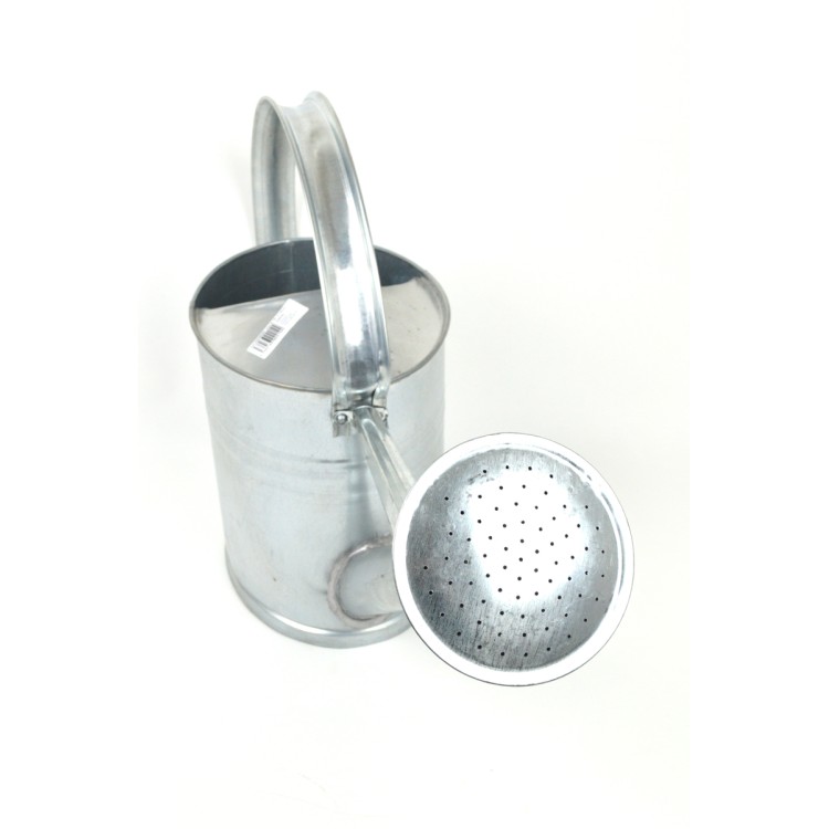 Konev kropicí oválná 10 l pozink. růžice