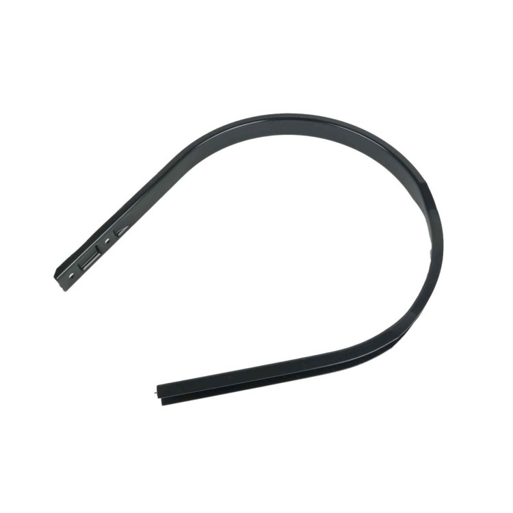 Kryt sběrače na Impress 108.0