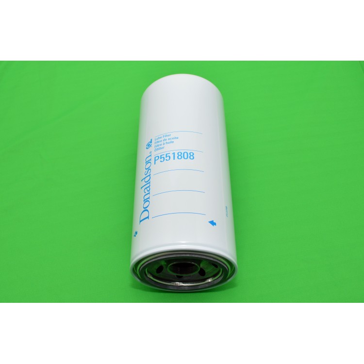 Olejový Filtr Donaldson P551808