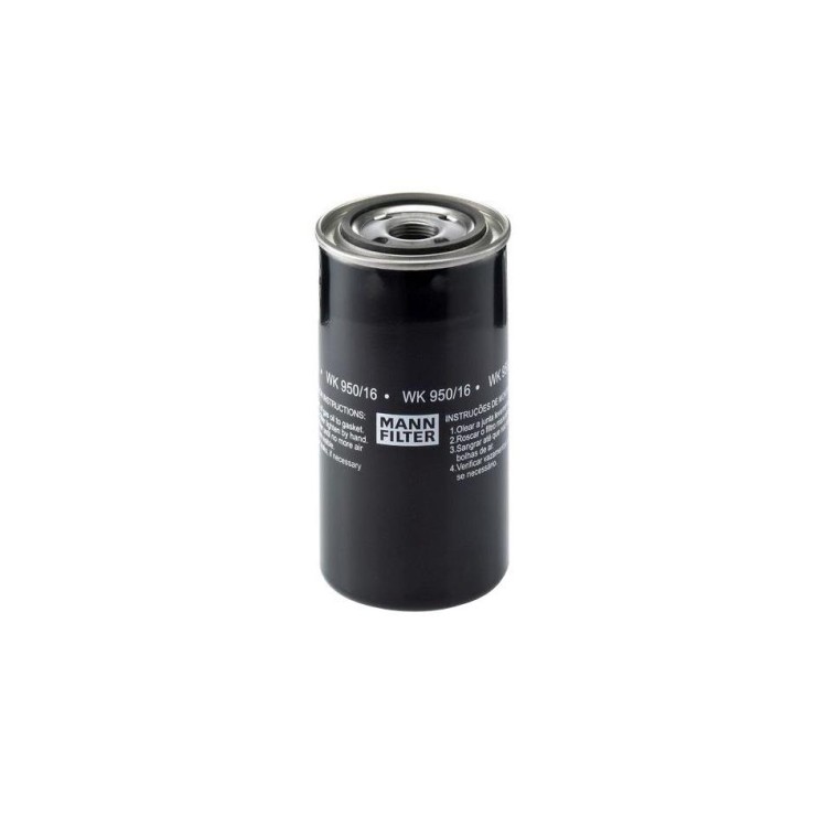 Palivový filtr MANN WK 950/16 x