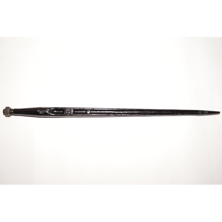 Hrot kovaný univerzální 35x800 kráječ siláže