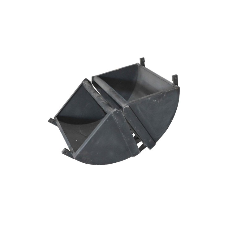 Drapák na štěrk - 500 - pár