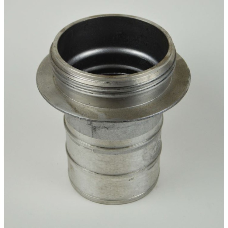 Hrdlo S110 se závitem