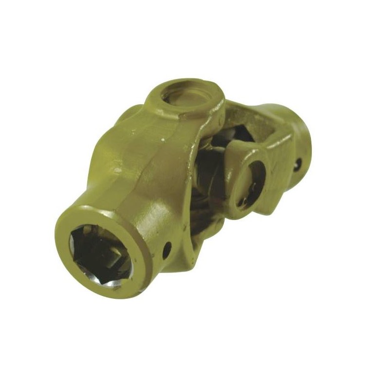 Kloub křížový 6 hran