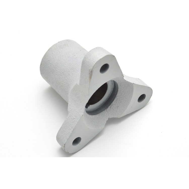 Koncovka spojky II pr. 30 T-17/3