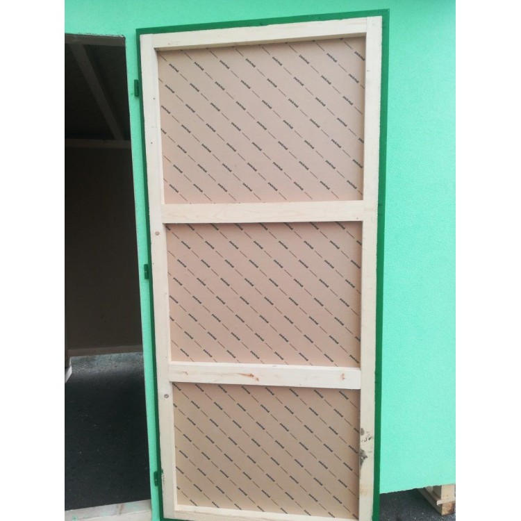 Deska packwall 1250x2500x12 rovná hrana