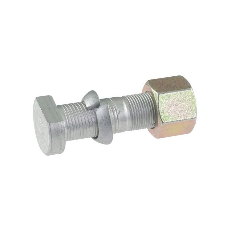 Čep kola M22x1,5x80 BPW