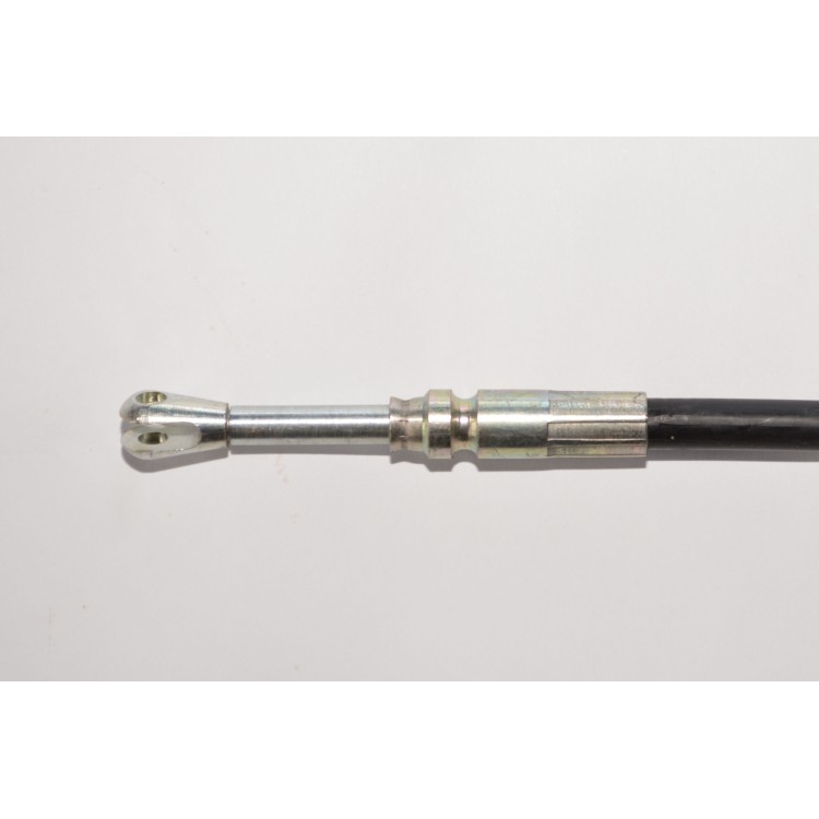 Bovden Indemar 1900 s vidličkou