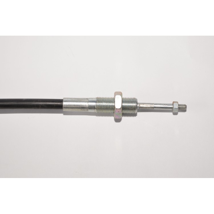 Bovden Indemar 1900 s vidličkou