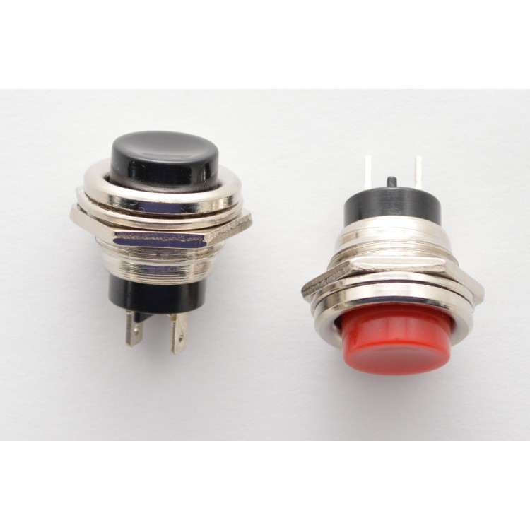 Spínač 3. funkce Indemar