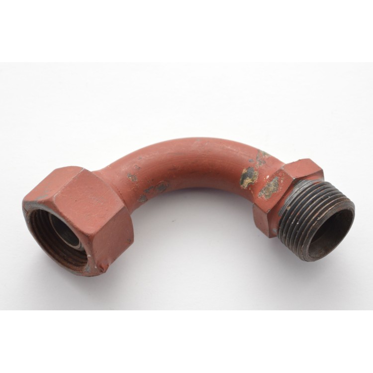 Nástavek úhlový JS 10-90