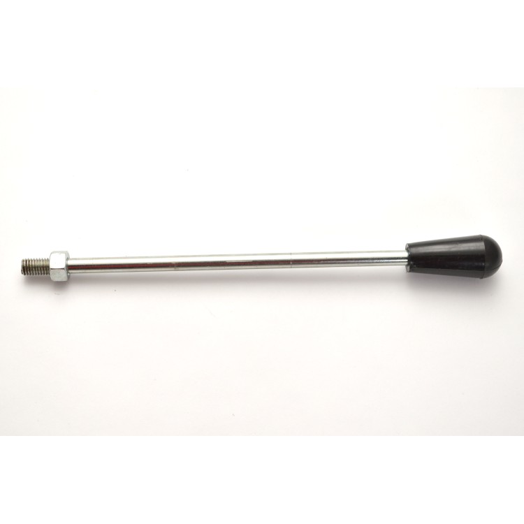 Páka k rozvaděči HCD