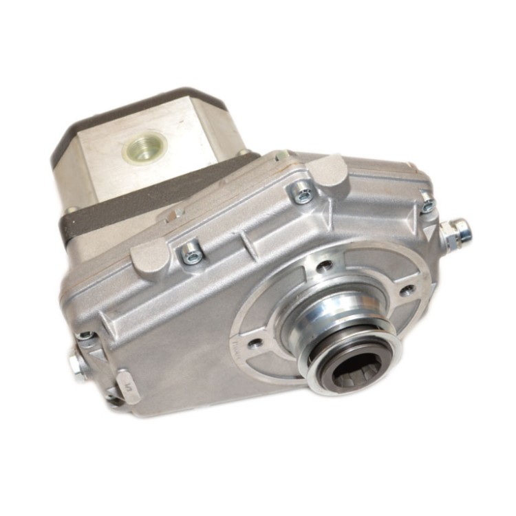 Skříň převod. 71004-4 s čerp. 30C36 X