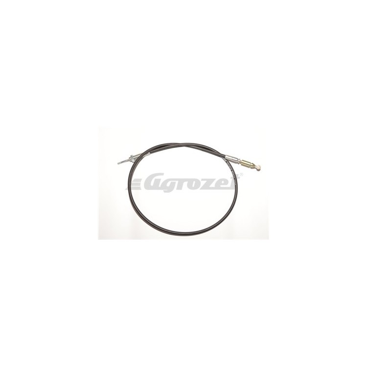 Bovden Indemar 2400 s kuličkou