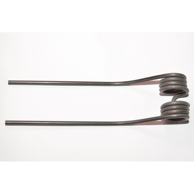 Pružina obraceče pr. 8,7