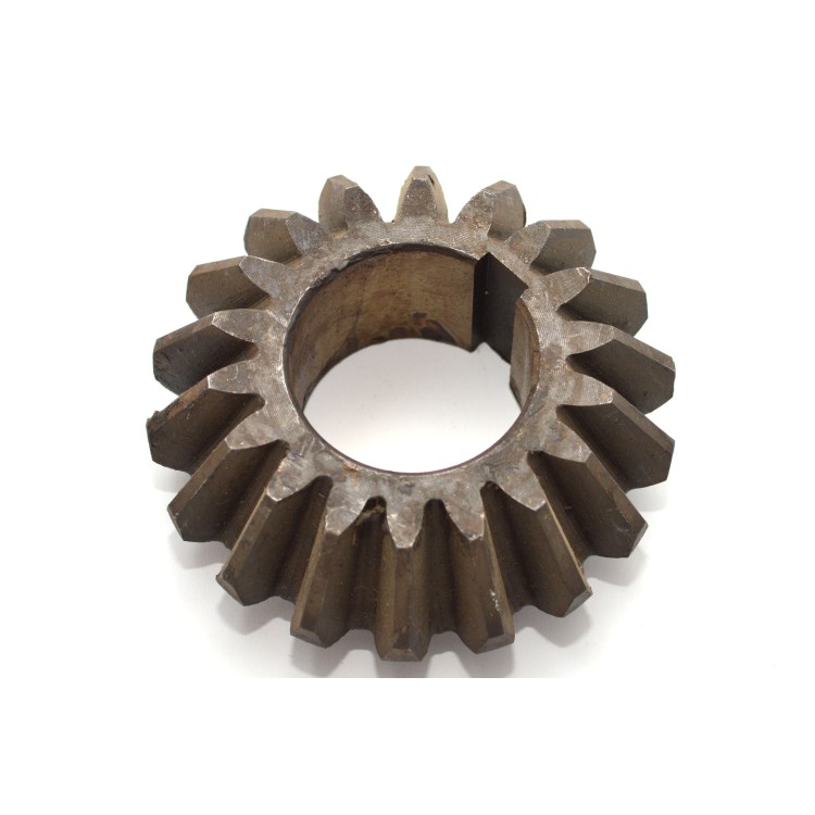 Kolo ozubené I. (kuželové) T12-11