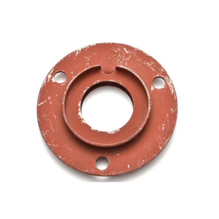 Víko ložiska I.  T17-6