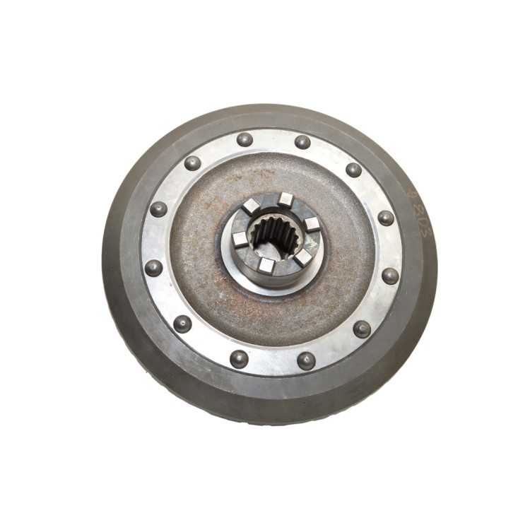 Diferenciál - koš prázdný,talířové kolo,pastorek 59112591, 54153997