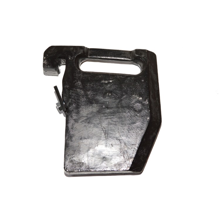 Závaží přední I - kanystr