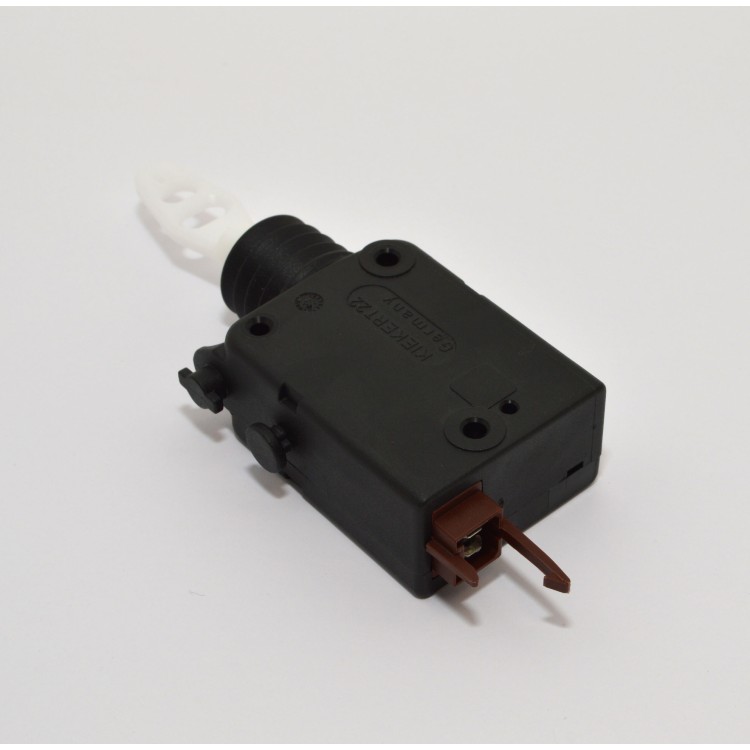 Servomotor hradítka APV