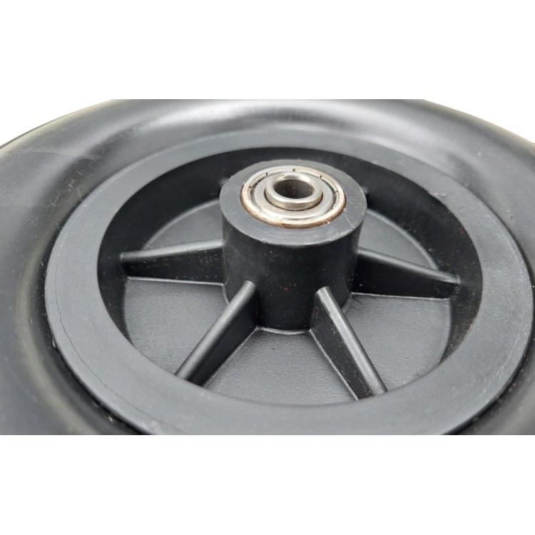 Kolo náhradní vozík kára