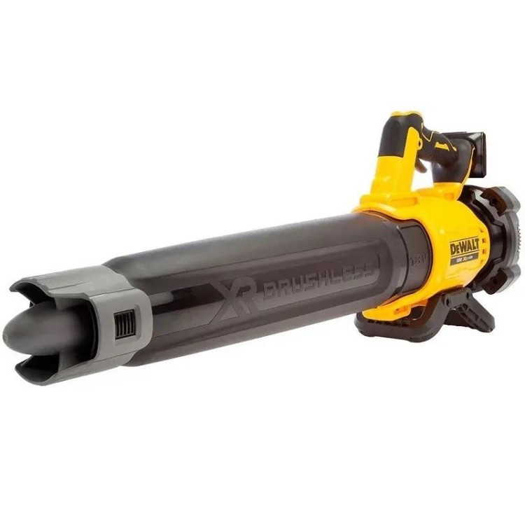 DEWALT DCMBL562N Bezuhlíkový fukar 18V, bez aku a nabíječky