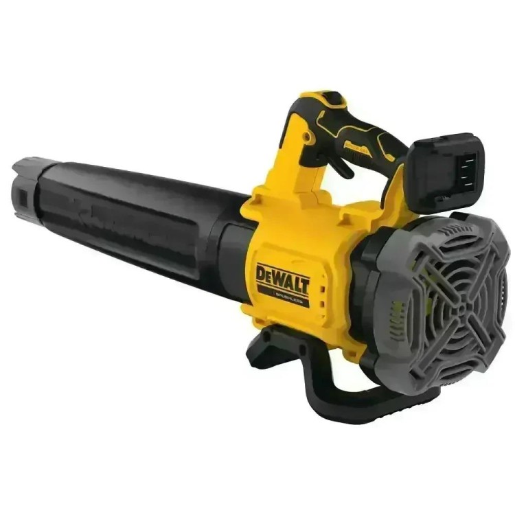 DEWALT DCMBL562N Bezuhlíkový fukar 18V, bez aku a nabíječky