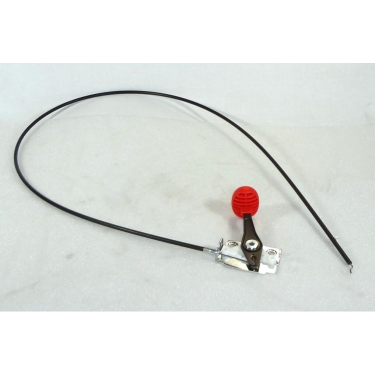 Páčka plynu 1AT09006