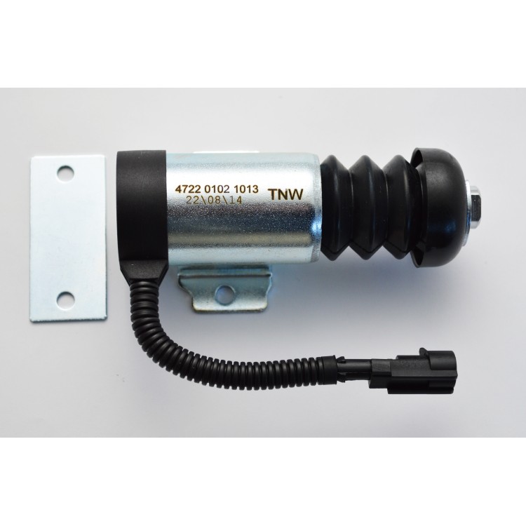 Elektromagnet Stop Device