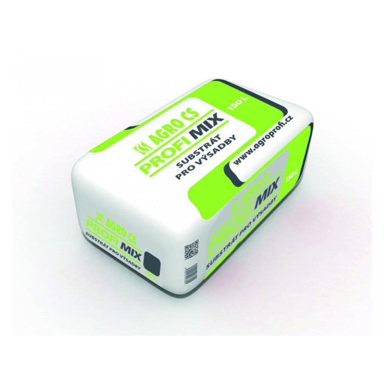 Agro CS Profimix 3 Substrát pro výsadby 150 l