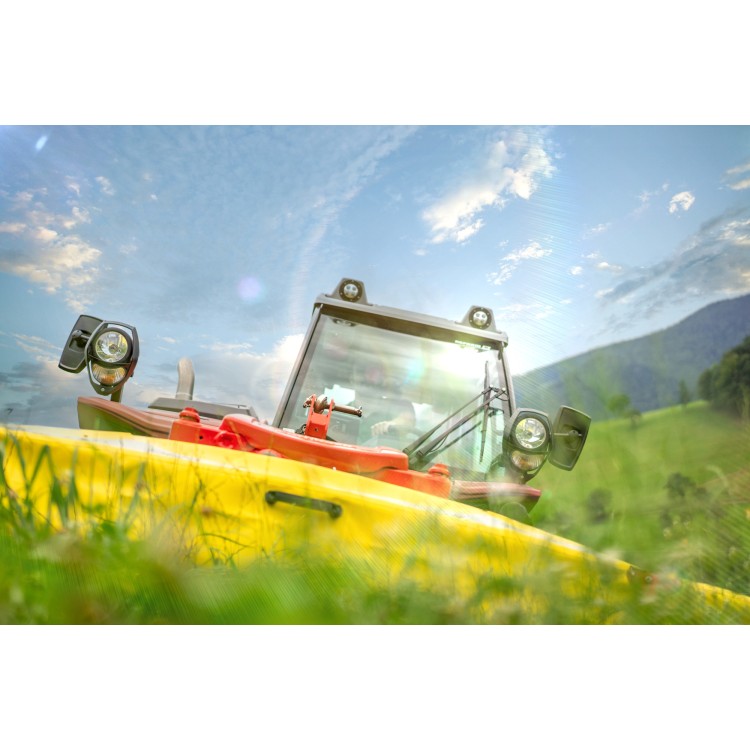 NOVACAT F 2700 ALPIN