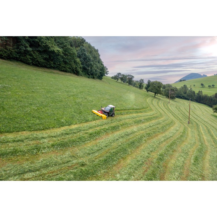 NOVACAT F 2700 ALPIN