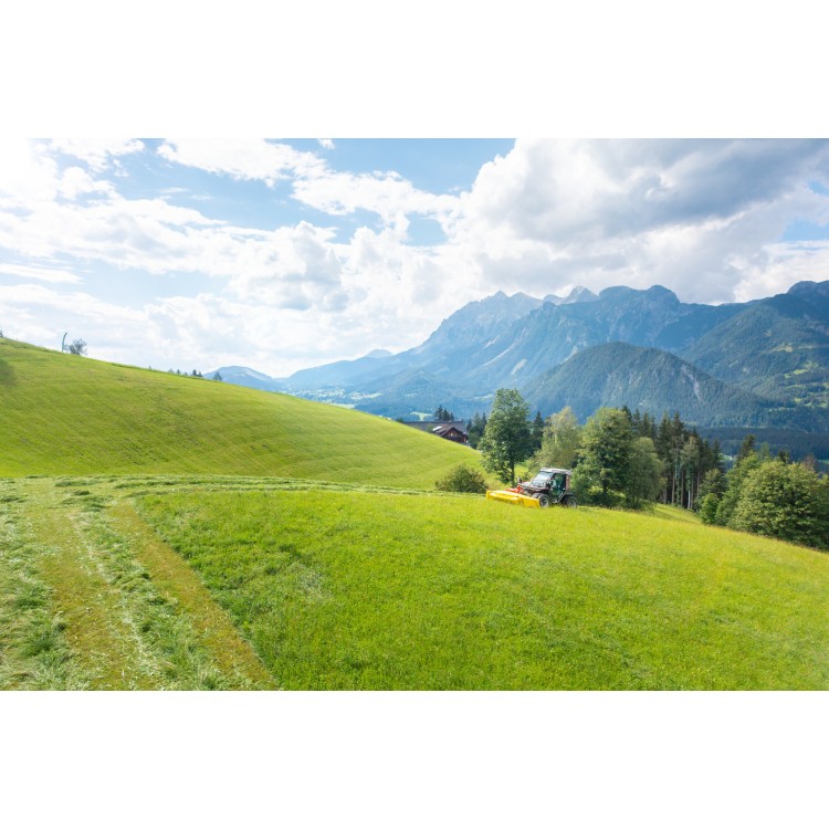 NOVACAT F 2700 ALPIN