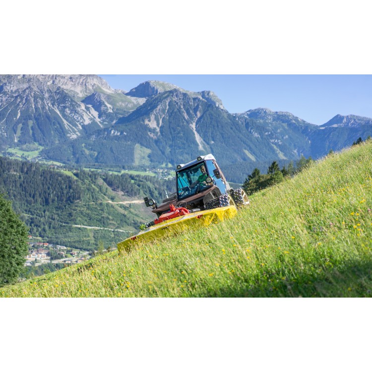 NOVACAT F 2700 ALPIN