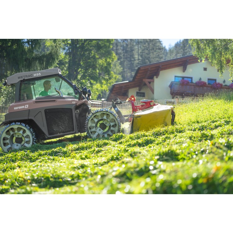 NOVACAT F 2700 ALPIN