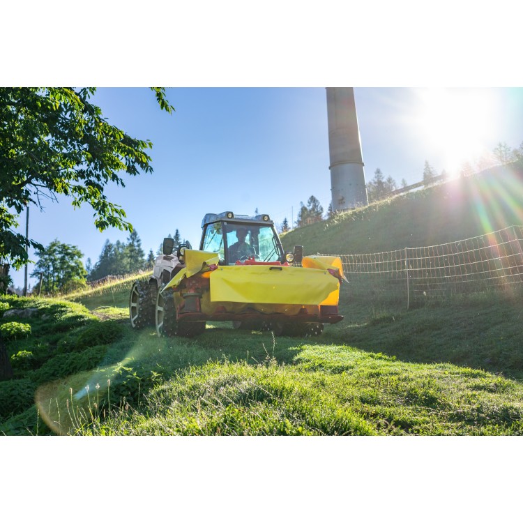 NOVACAT F 2700 ALPIN