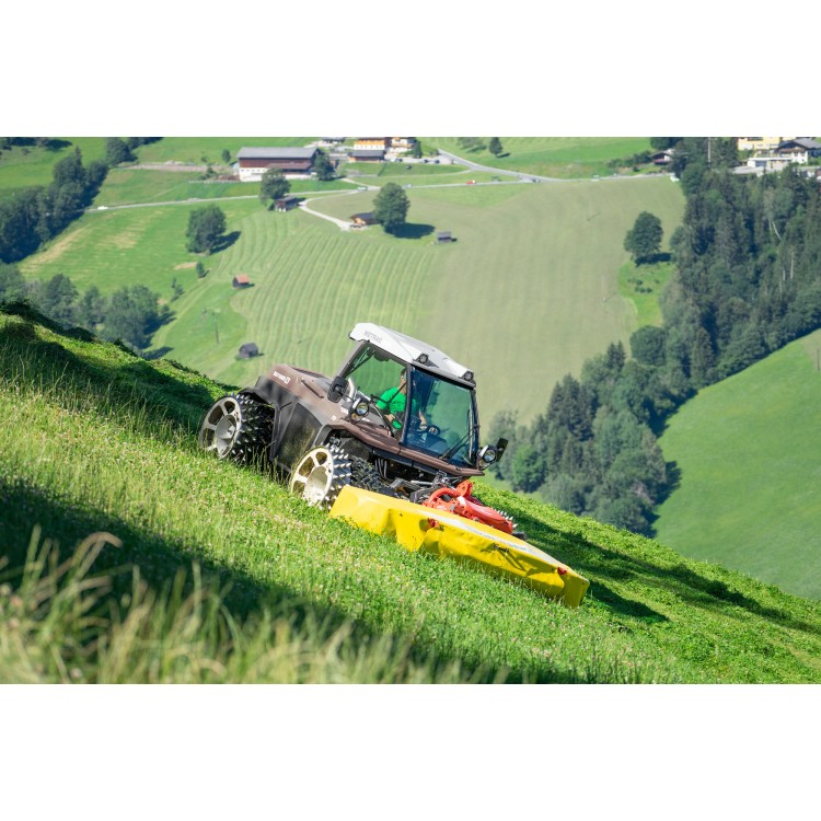 NOVACAT F 2700 ALPIN