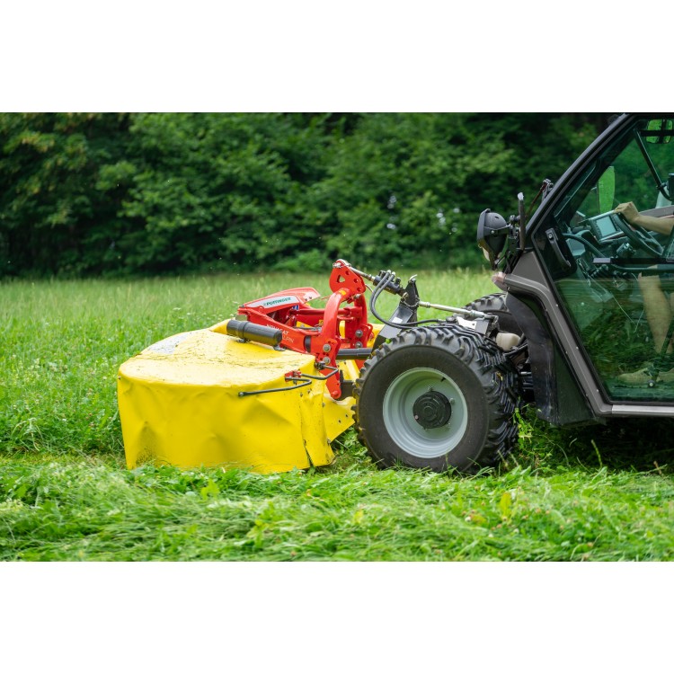 NOVACAT F 2700 ALPIN